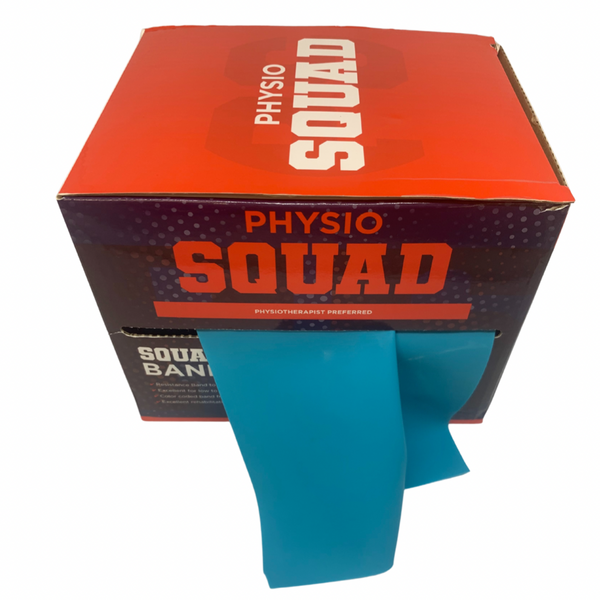 PHYSIO SQUAD - RESISTANCE BAND